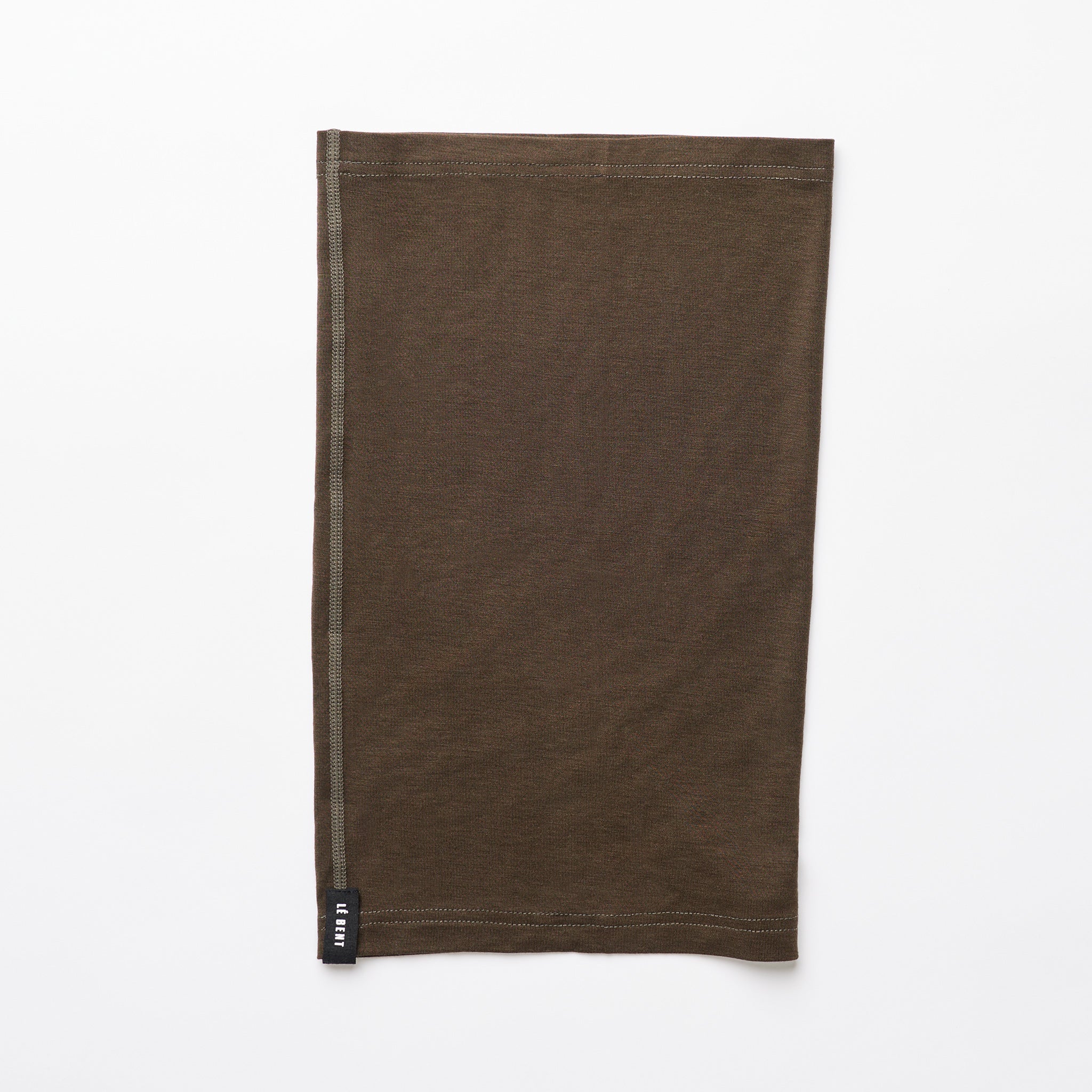 Reversible Midweight Neck Gaiter