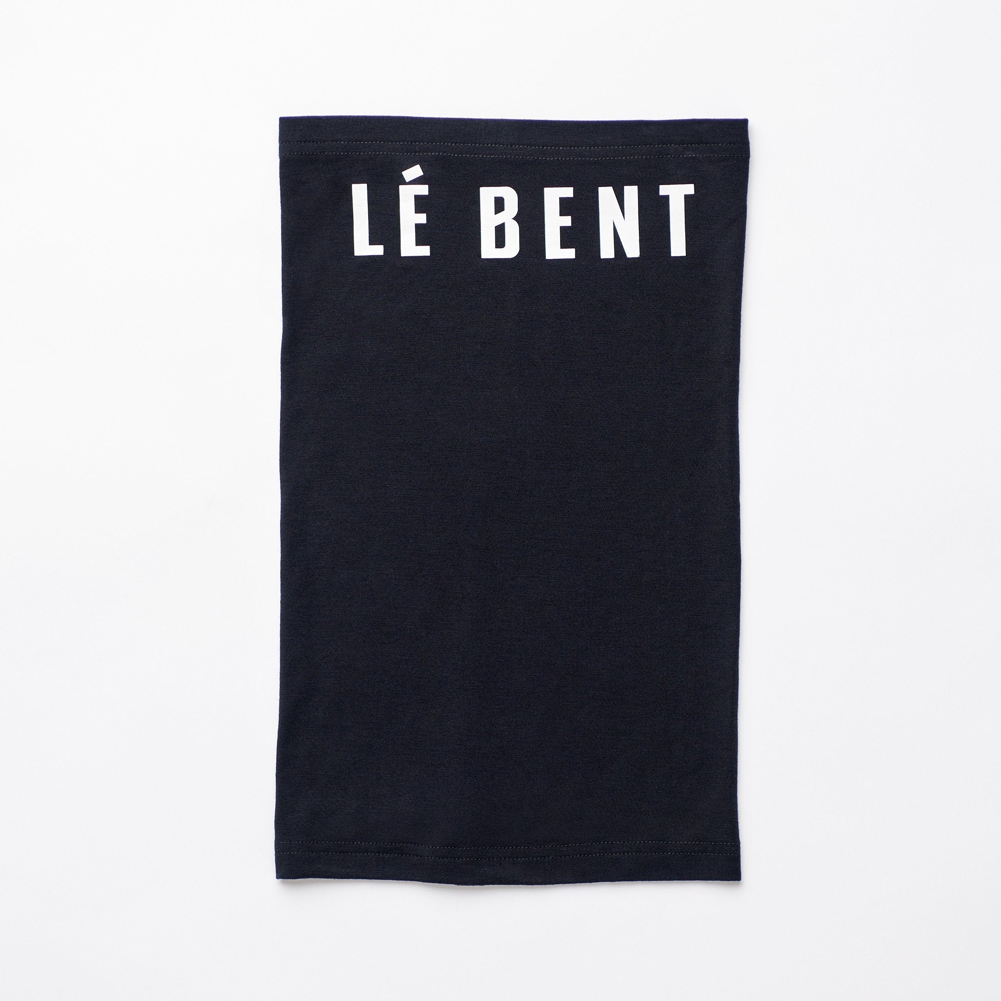Logo Lightweight Neck Gaiter