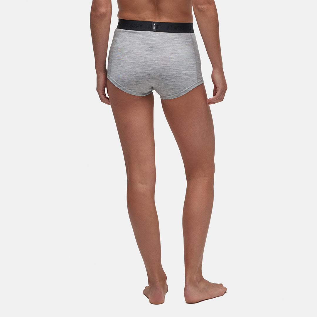 Womens Ultralight Boyshort