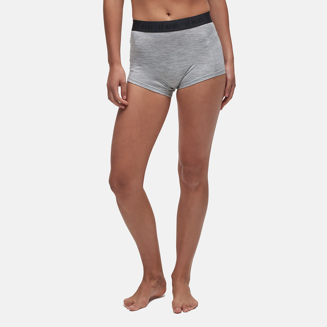 Womens Ultralight Boyshort