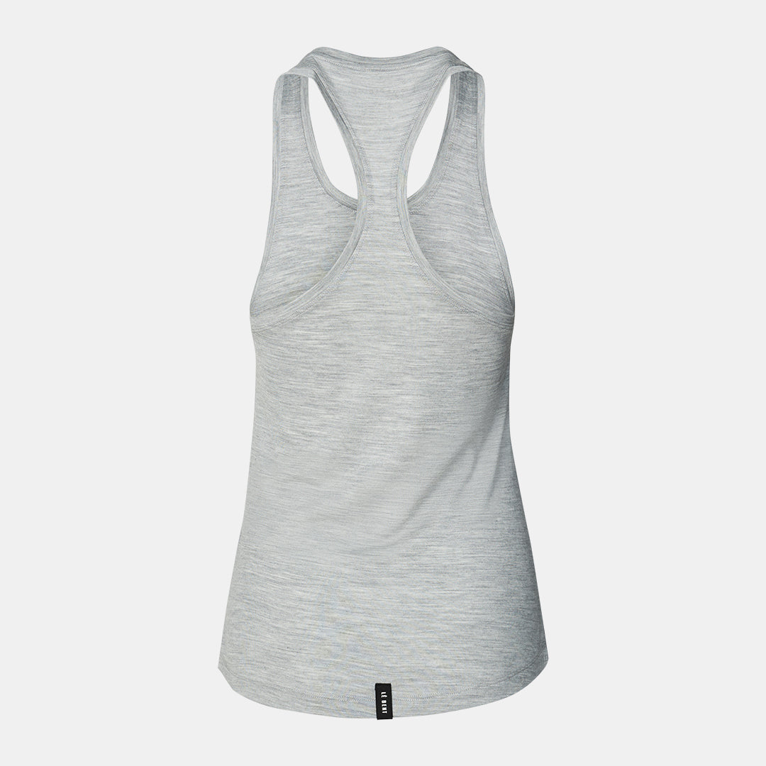 Womens Ultralight Racerback Tank Top