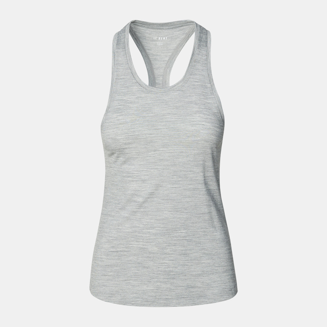 Womens Ultralight Racerback Tank Top