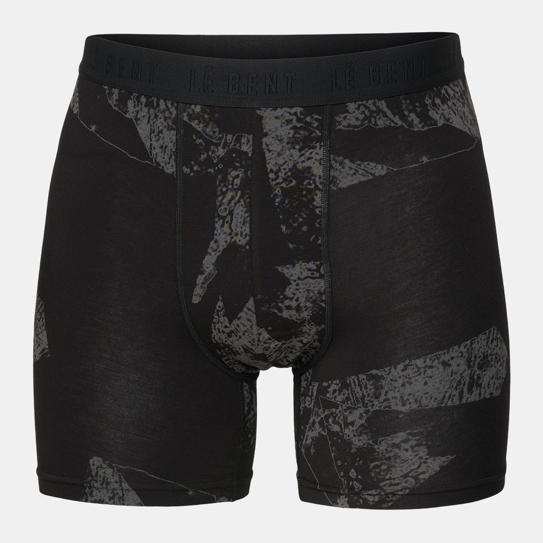 Mens Lightweight 6" Boxer