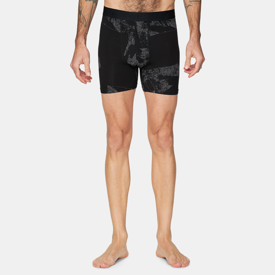 Mens Lightweight 6" Boxer