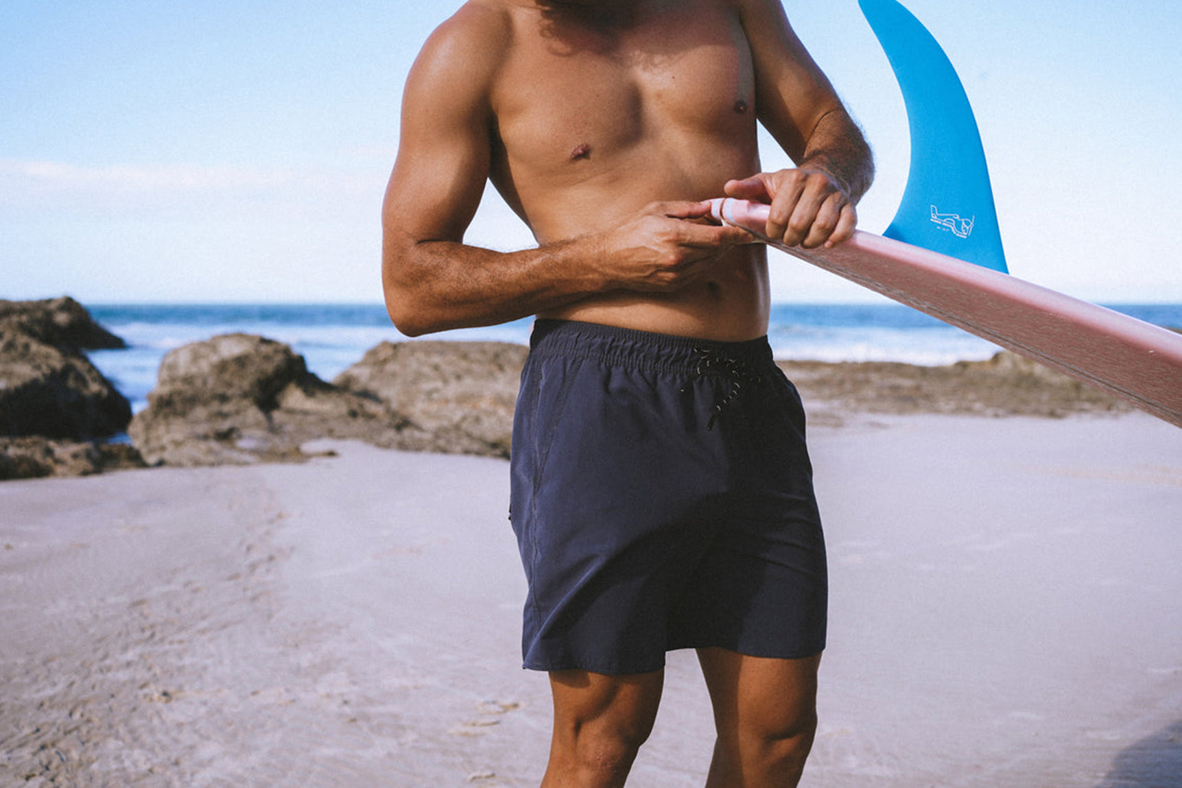 Men's Boardshorts