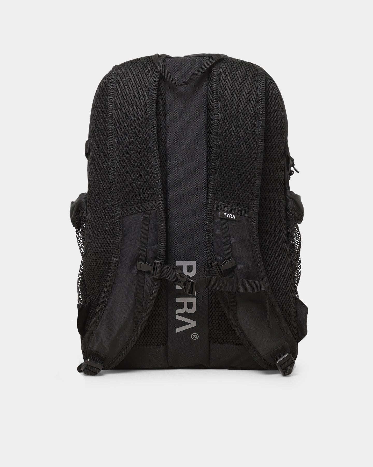 Explorer Day Pack Black