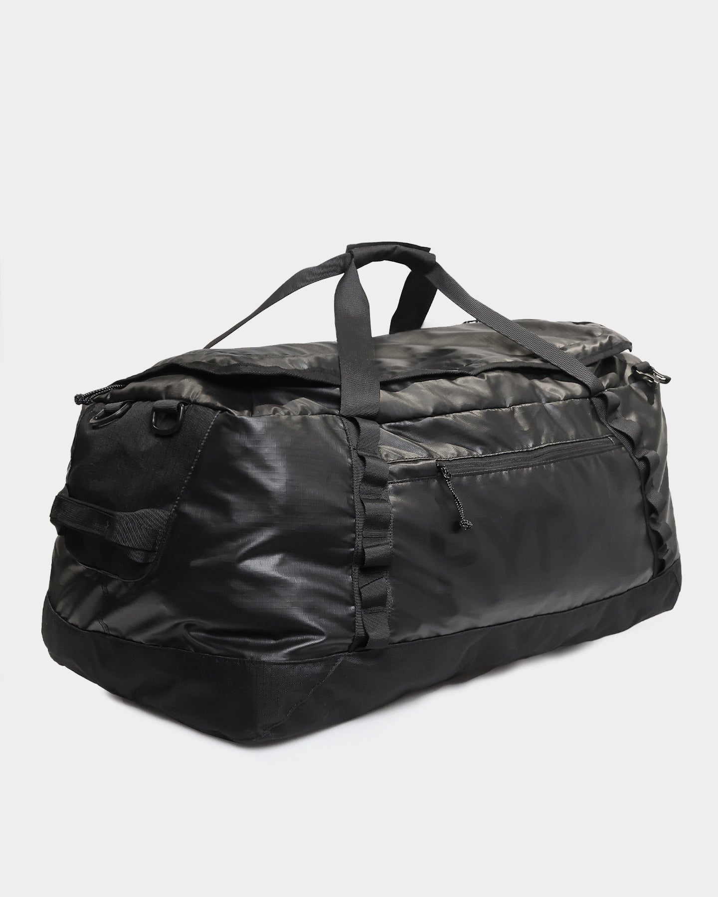 PYRA Duffle Bag Black
