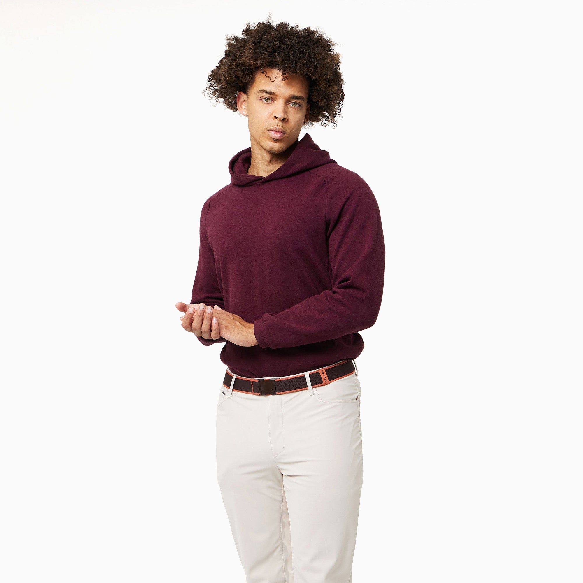 Carto-Chestnut/Coral