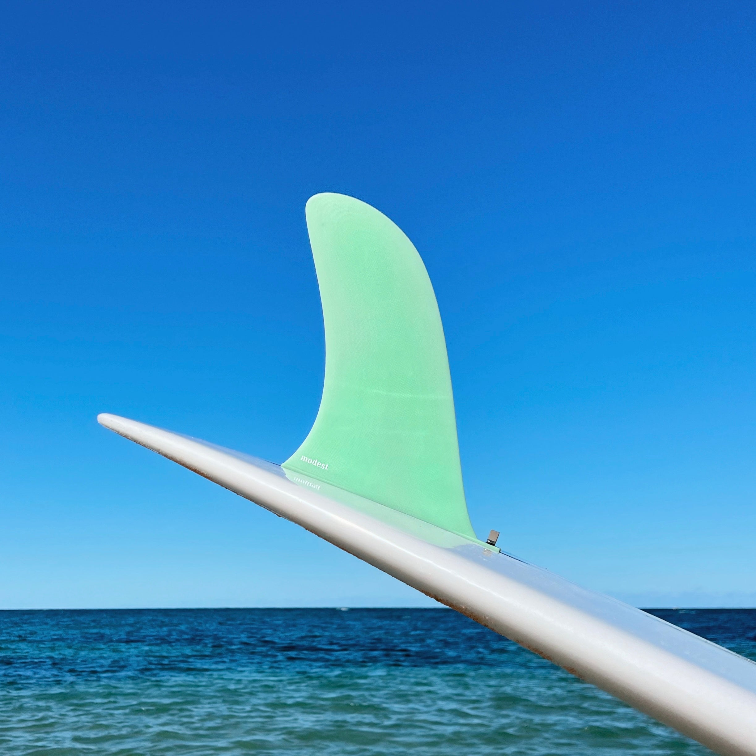 Mint - Stable longboard fin