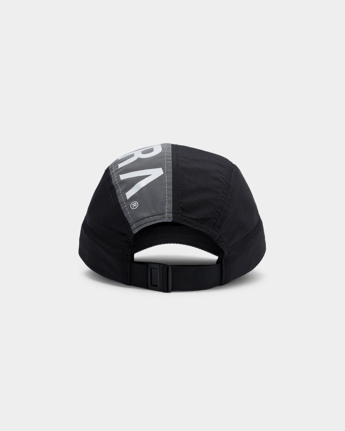 PYRA Hike Club 5 Panel Black/Reflective