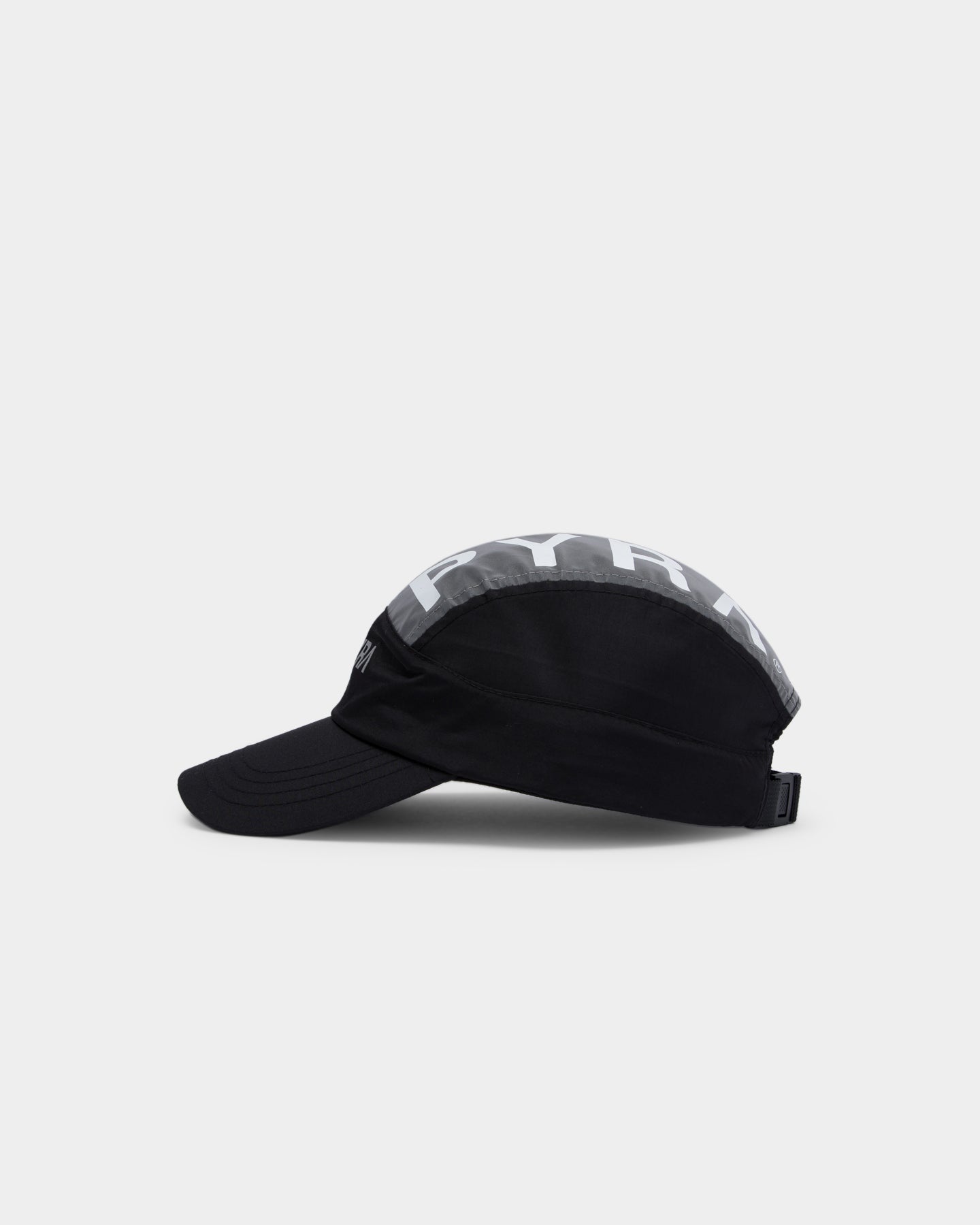 PYRA Hike Club 5 Panel Black/Reflective