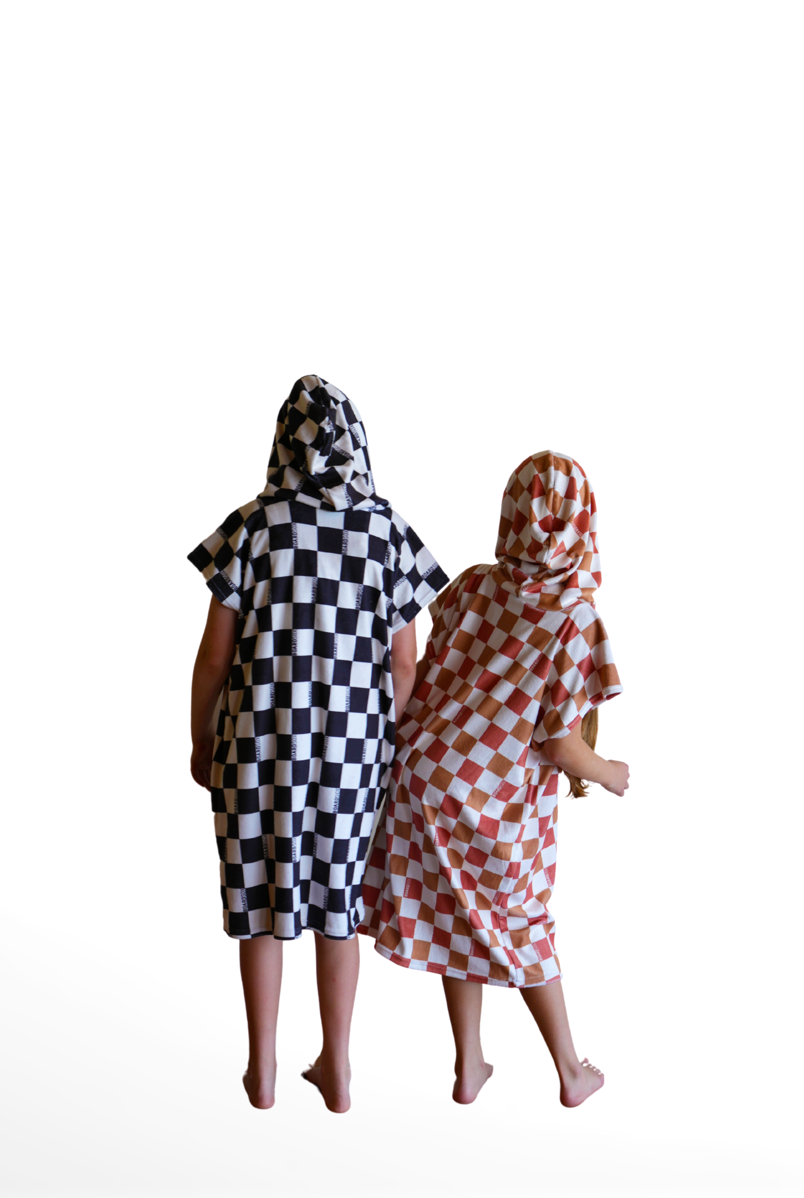 Leilani -  Groms/Kids Boardsox Hooded Towel + Surf Poncho