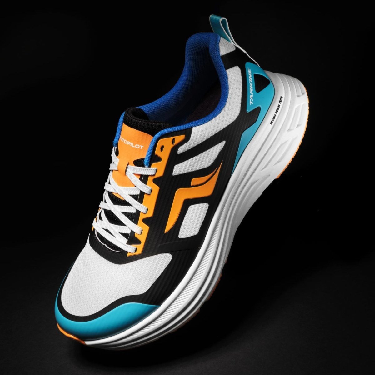 Men's Tarkine Autopilot – City to Surf Limited Edition - TARKINE ATHLETICS