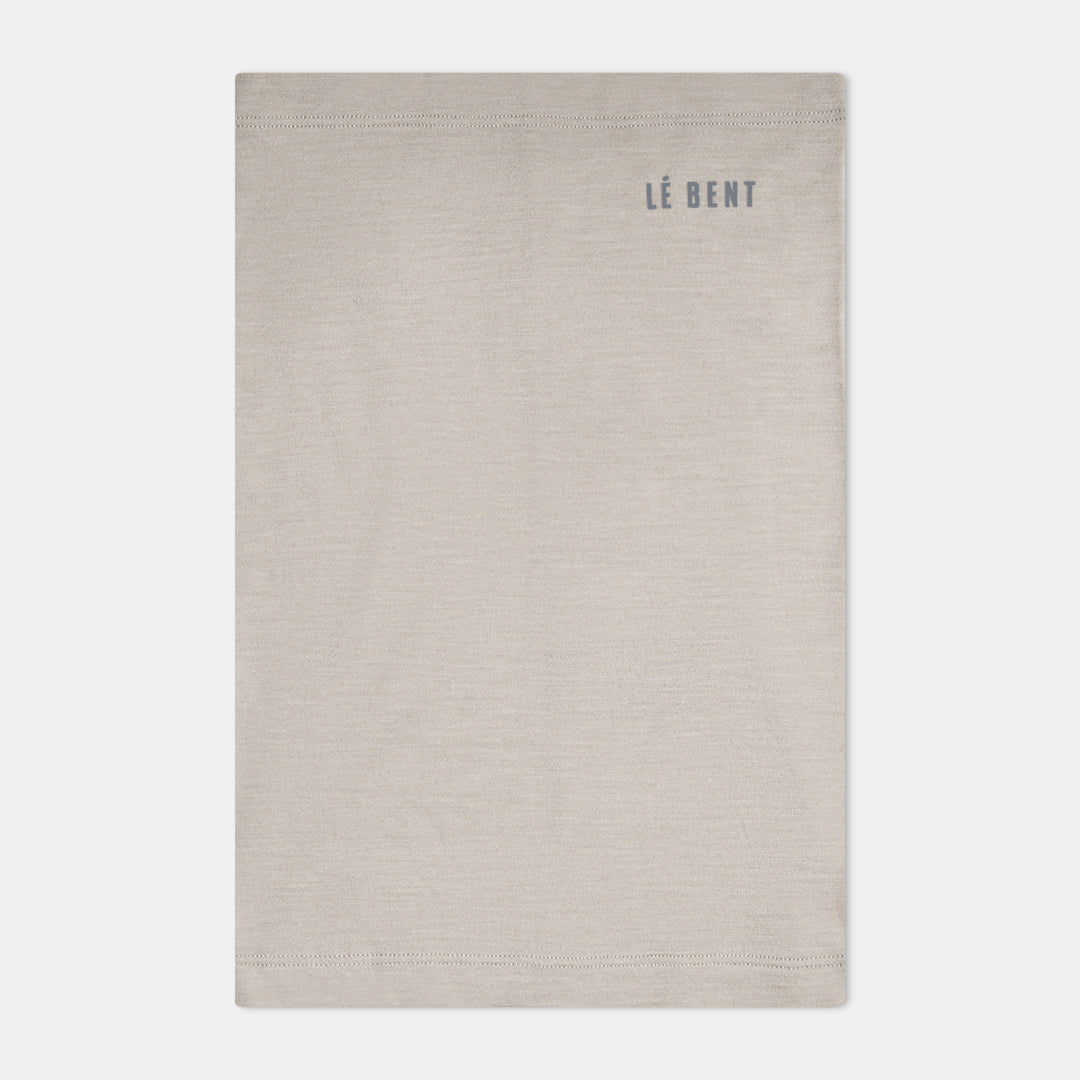 Featherweight Merino Neck Gaiter