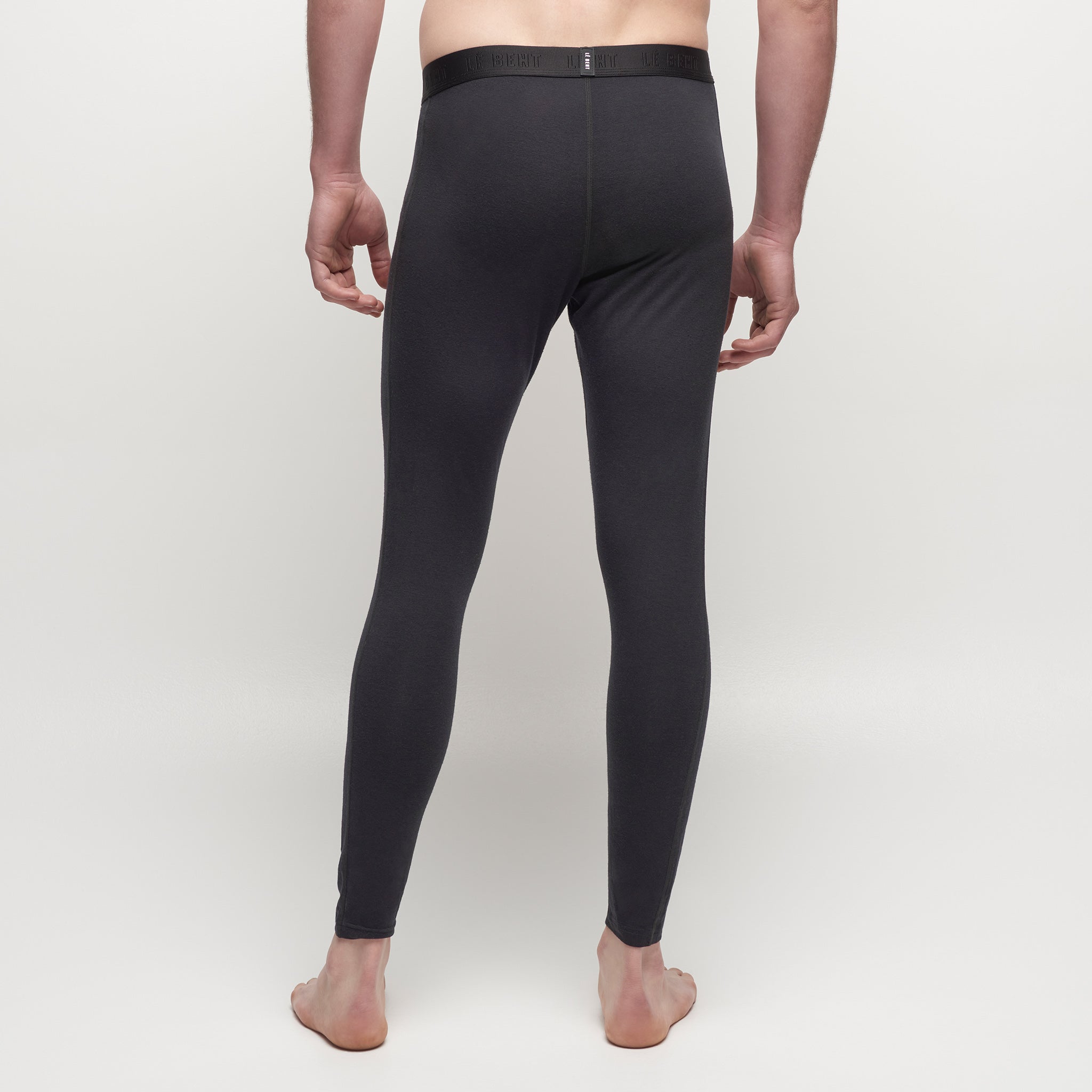 Mens Core Midweight Bottom Base Layer