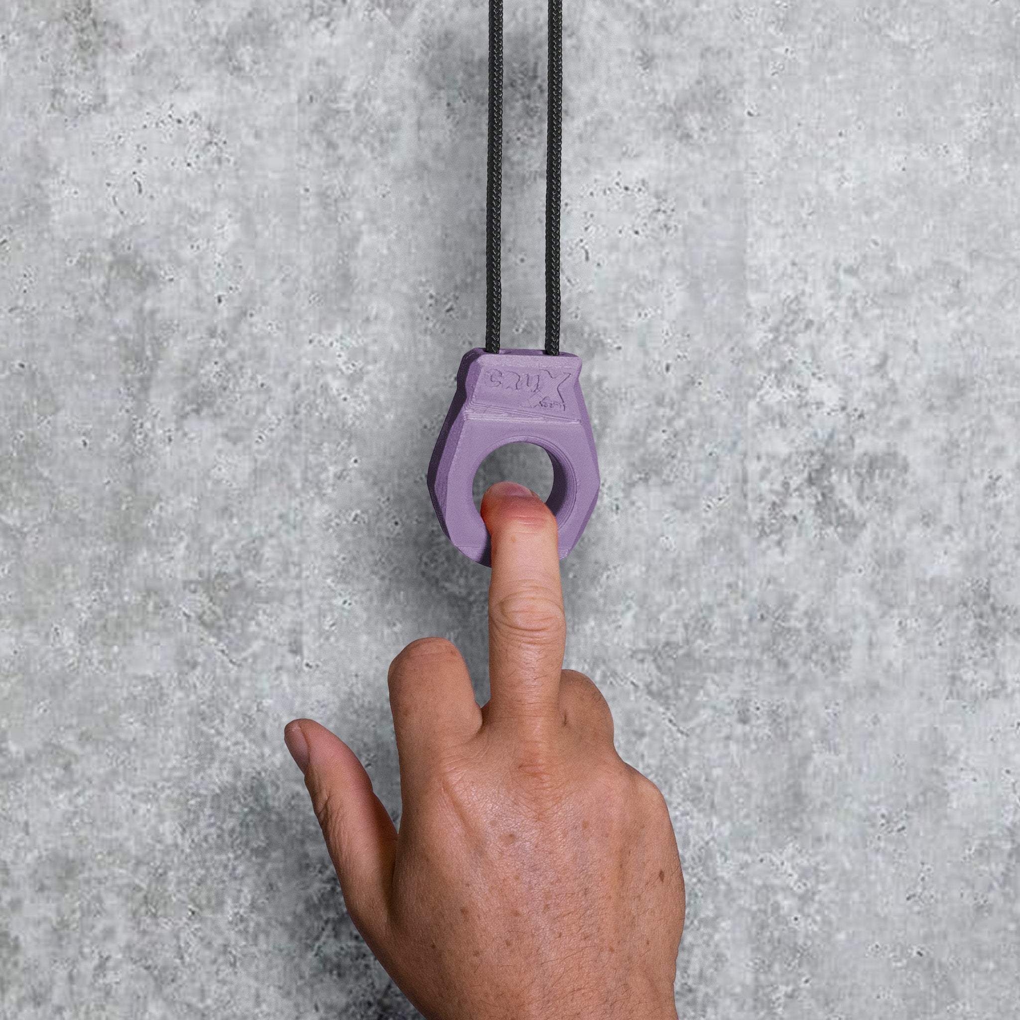 FREE MONO PEBBLE - Finger trainer