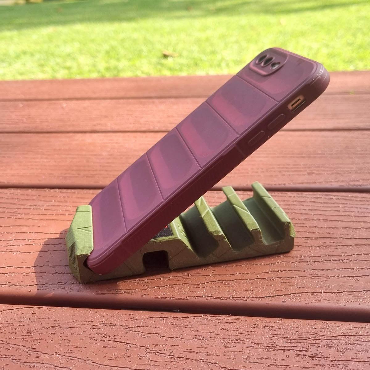 PHONE STONE - Crux Gear