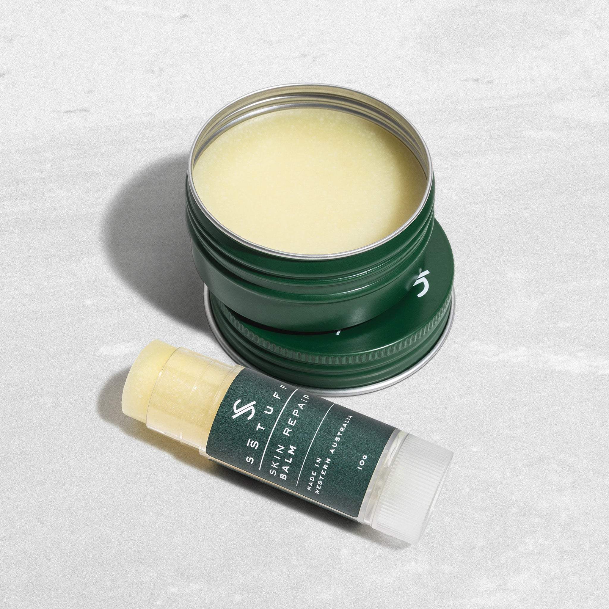 SSTUFF Skin Repair Balm