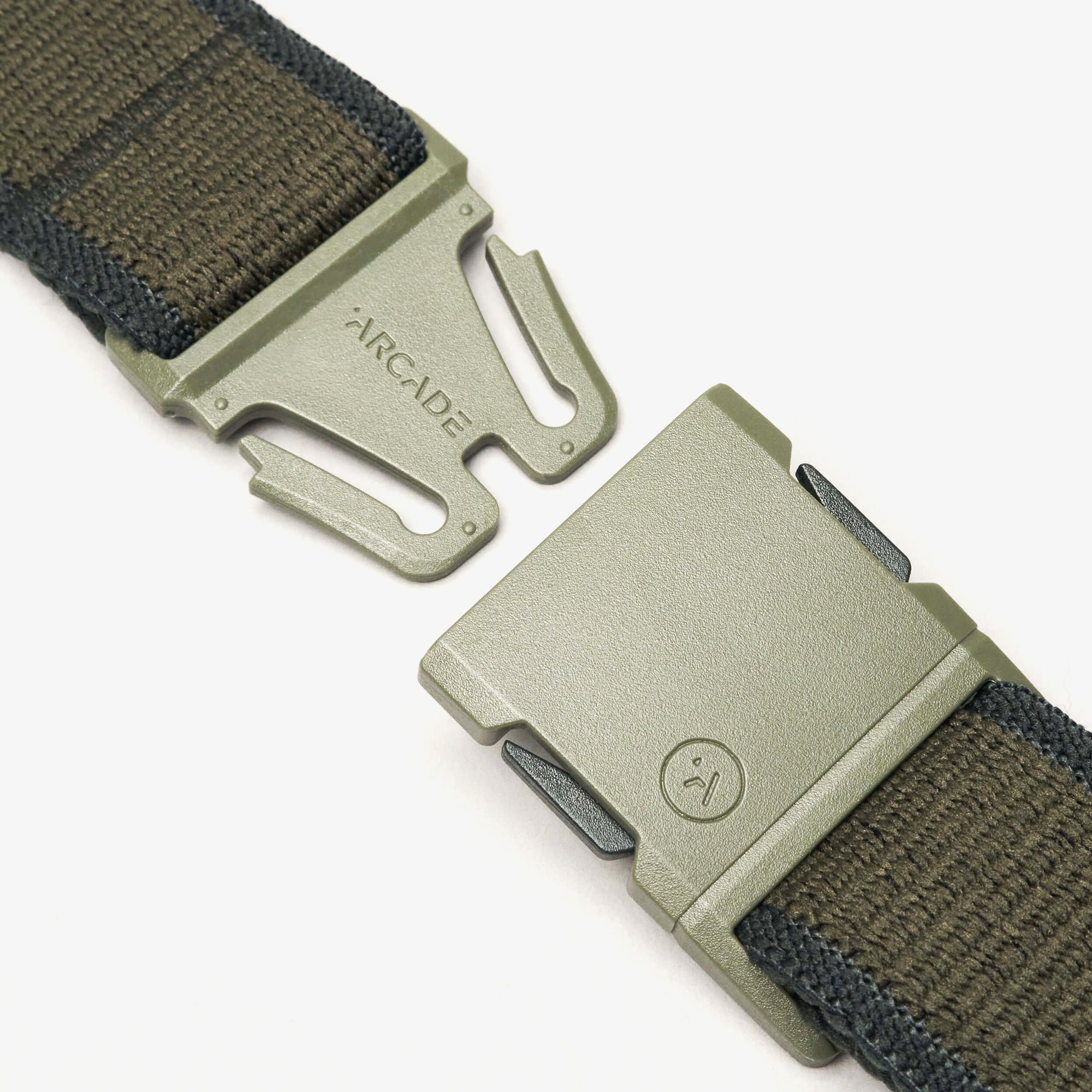 Carto Slim-Ivy Green/Jalapeno