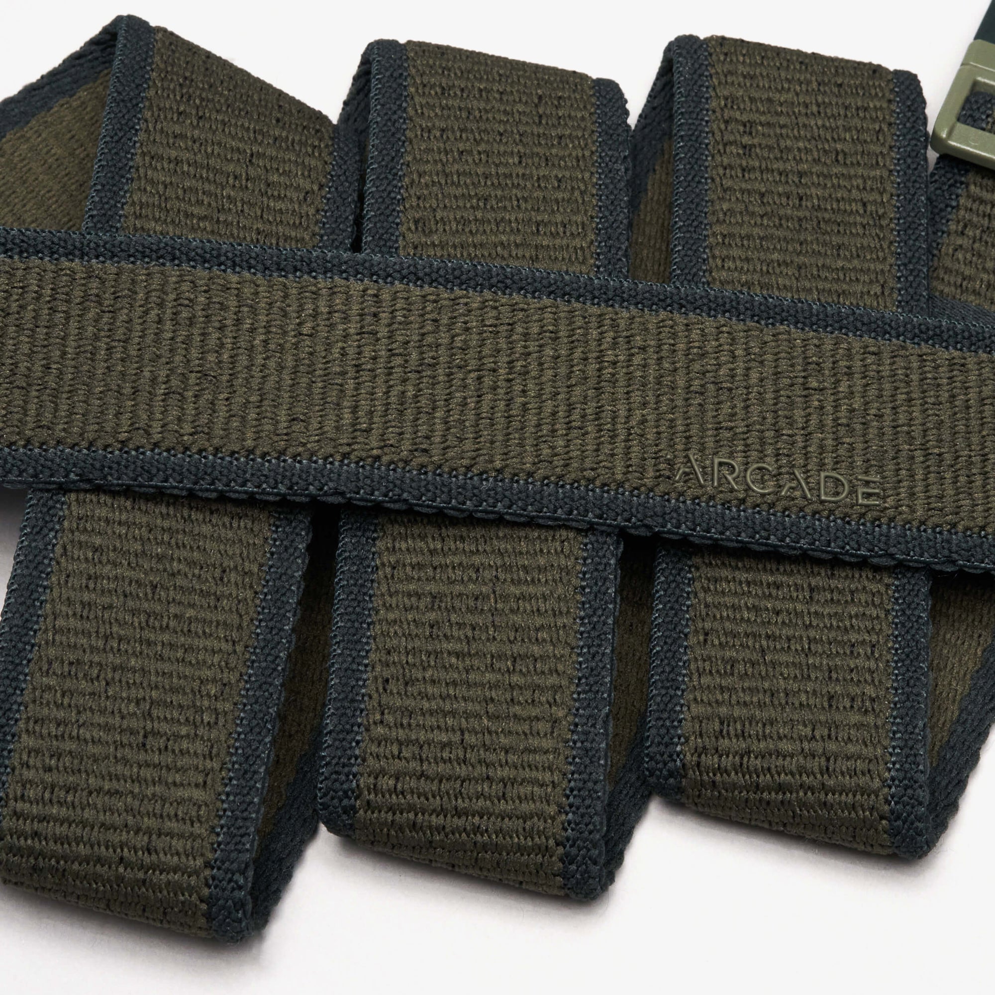 Carto Slim-Ivy Green/Jalapeno