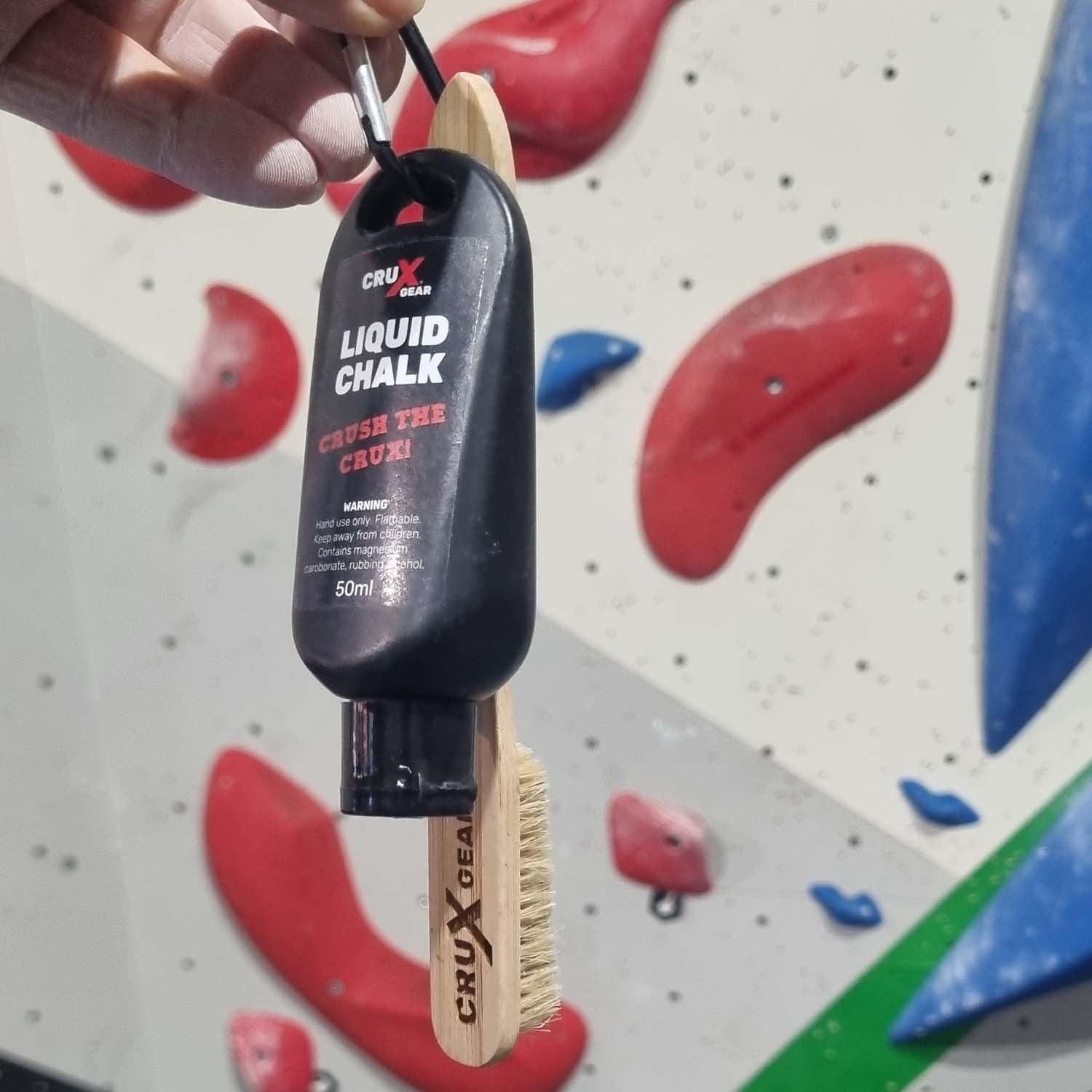 LIQUID CHALK - Crux Gear