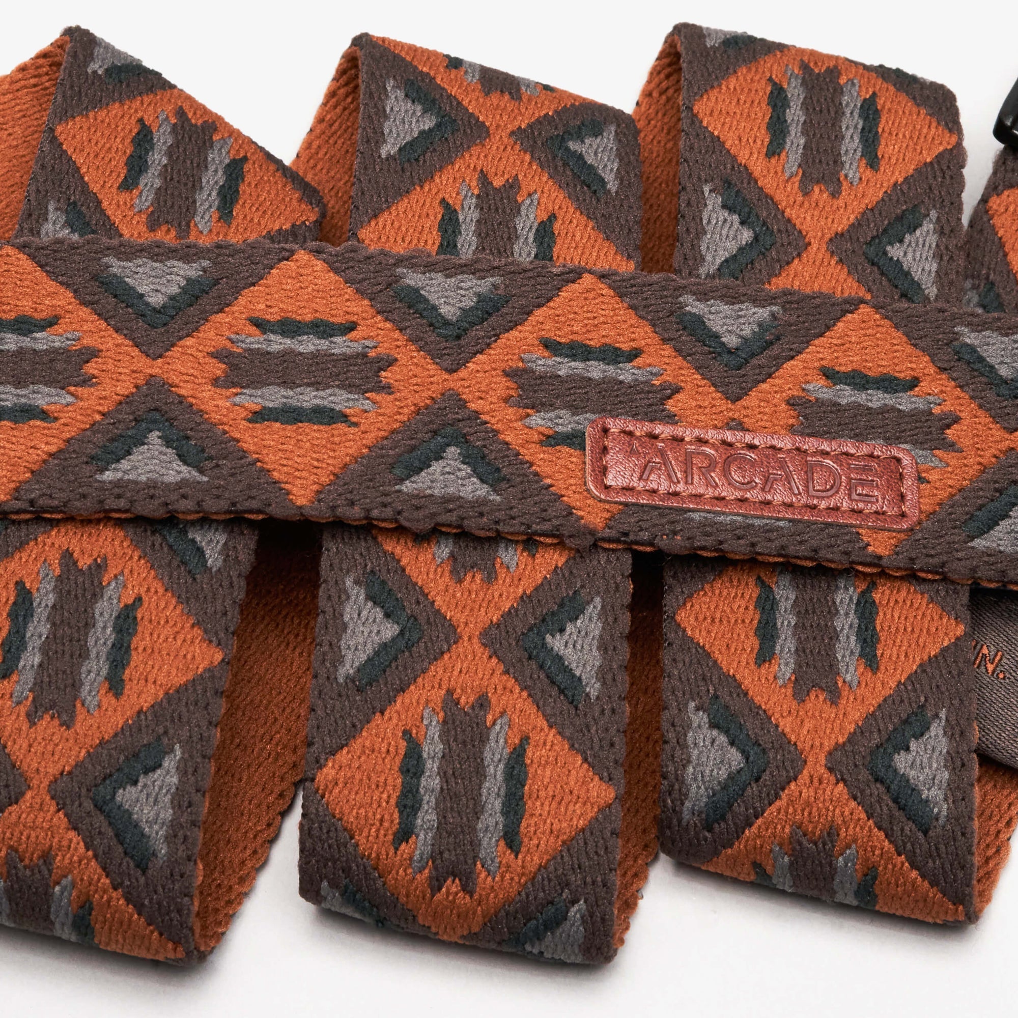 Creosote Slim-Bay/Med Brown