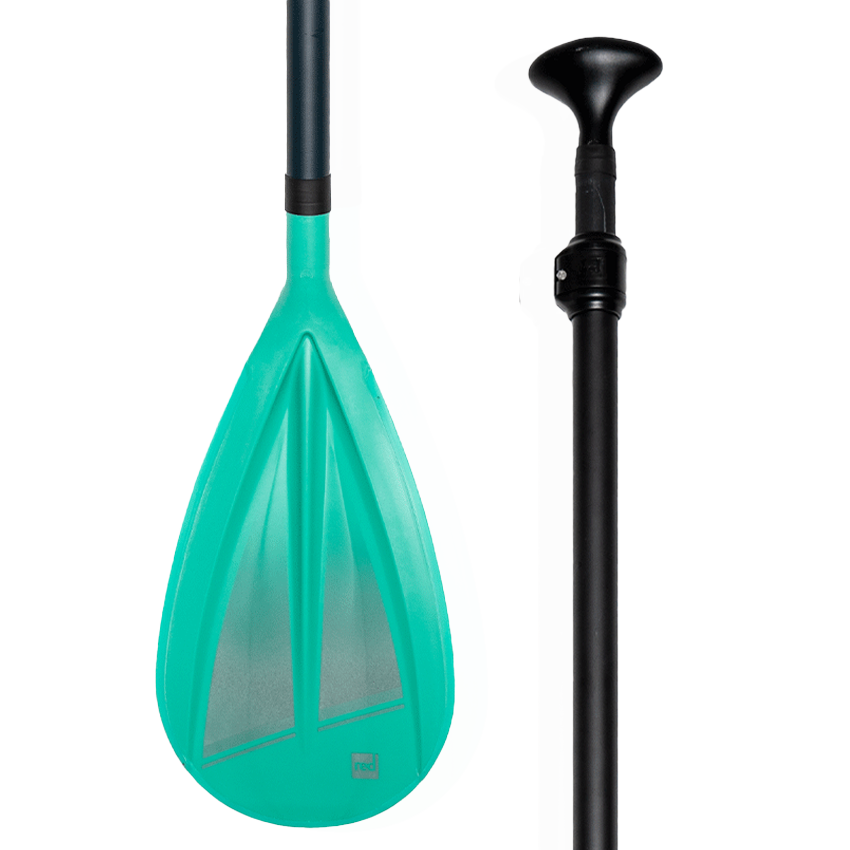 12'6" Elite MSL Inflatable Paddle Board