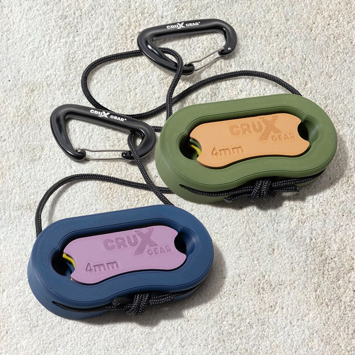 MAGBOARD MINI - Portable Grip Trainer