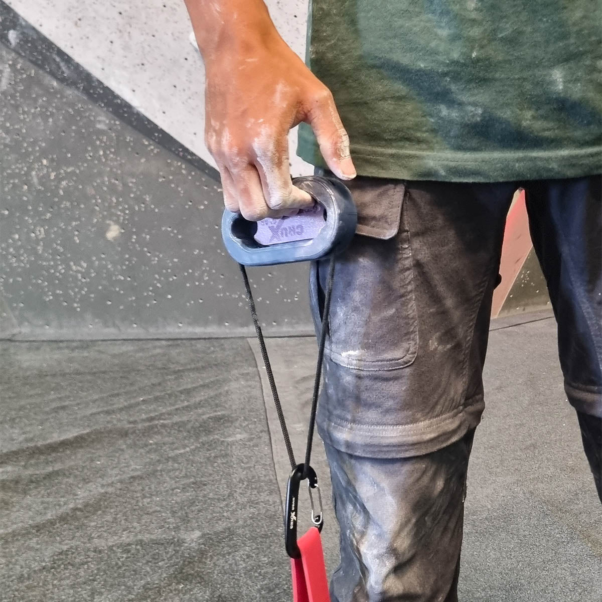 MAGBOARD MINI - Portable Grip Trainer