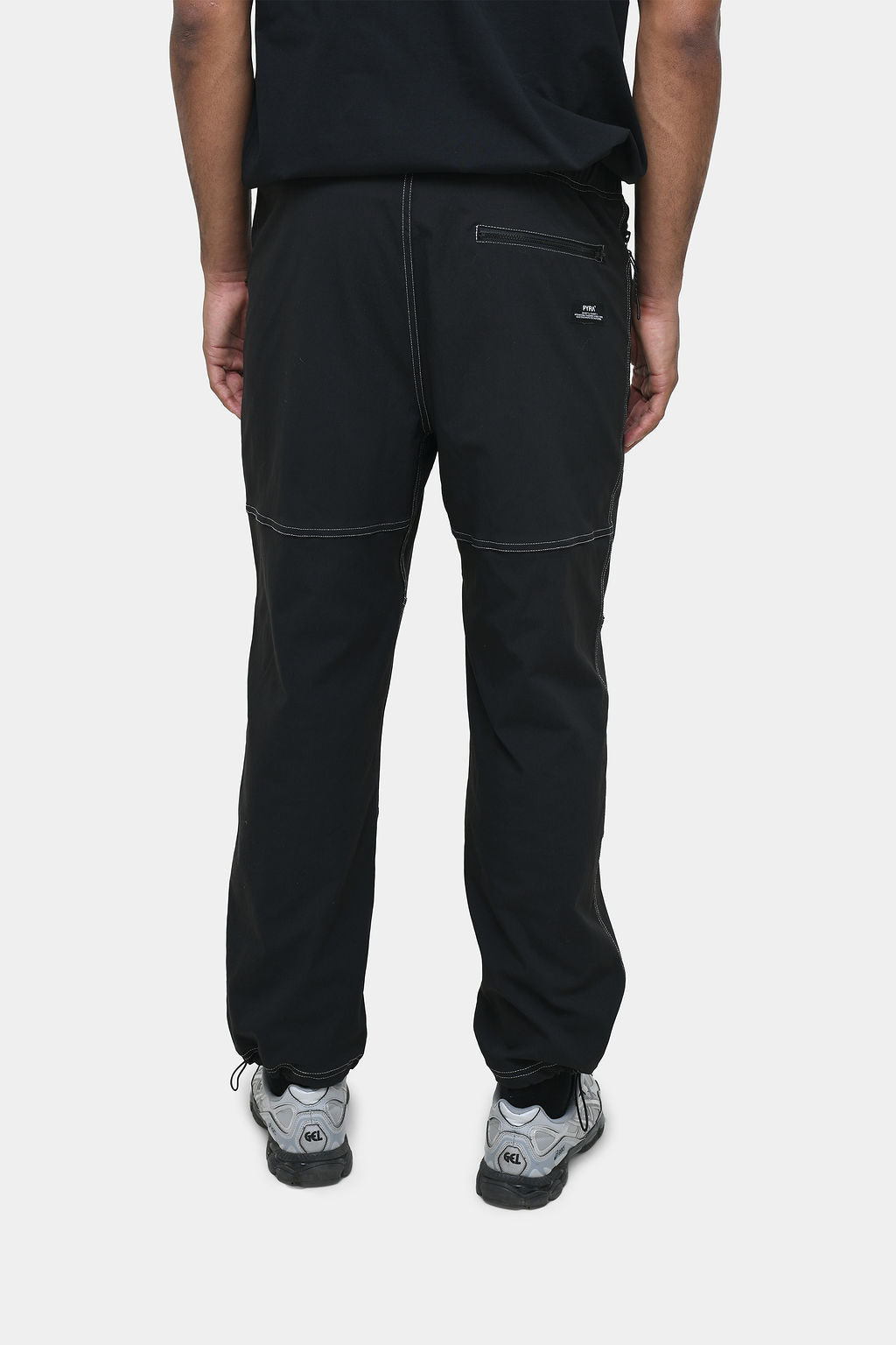 BALLISTIC HIKE PANT - BW