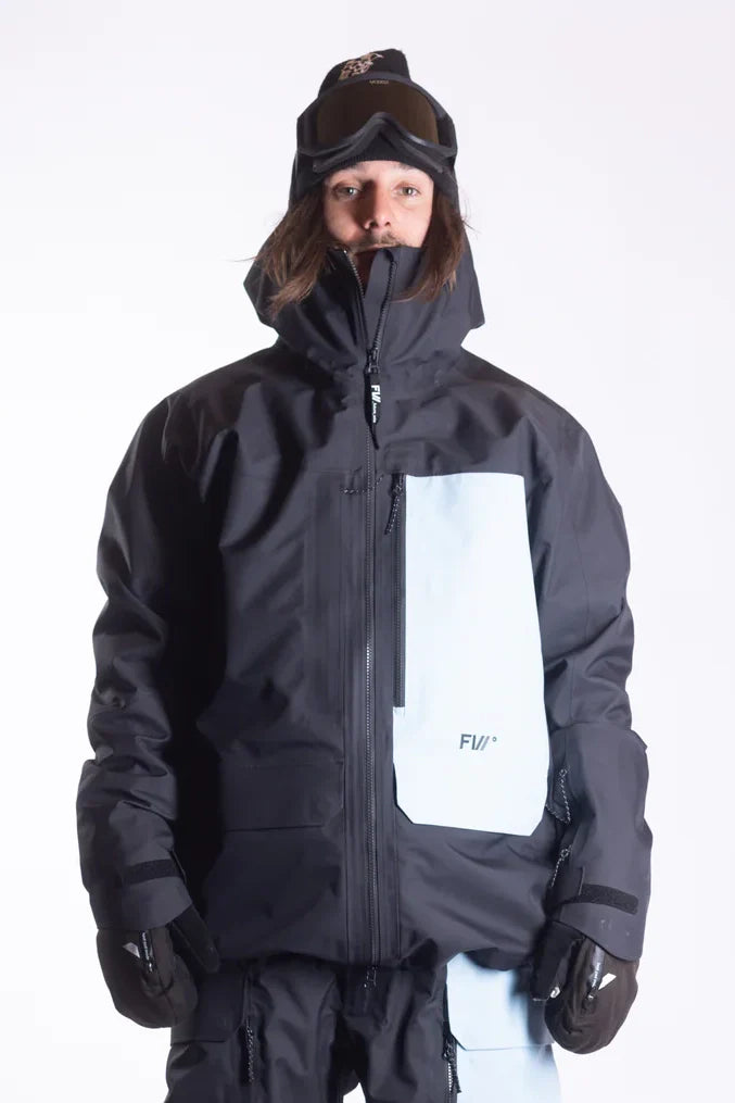 Men's Catalyst 3L Shell Jacket