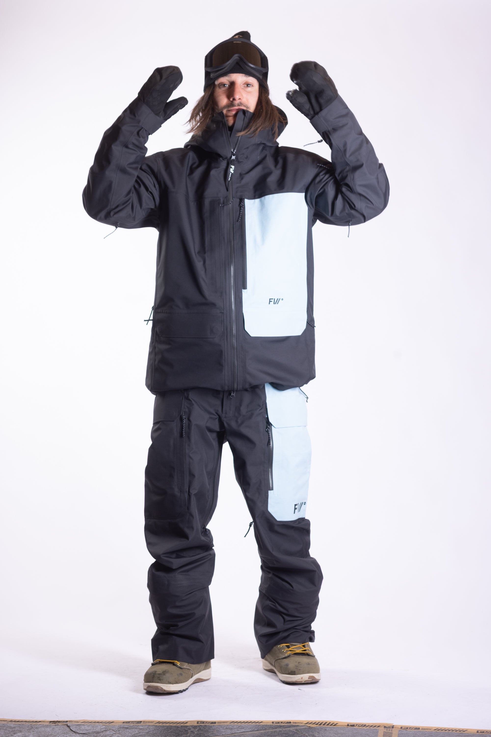 Men's Catalyst 3L Shell Pant