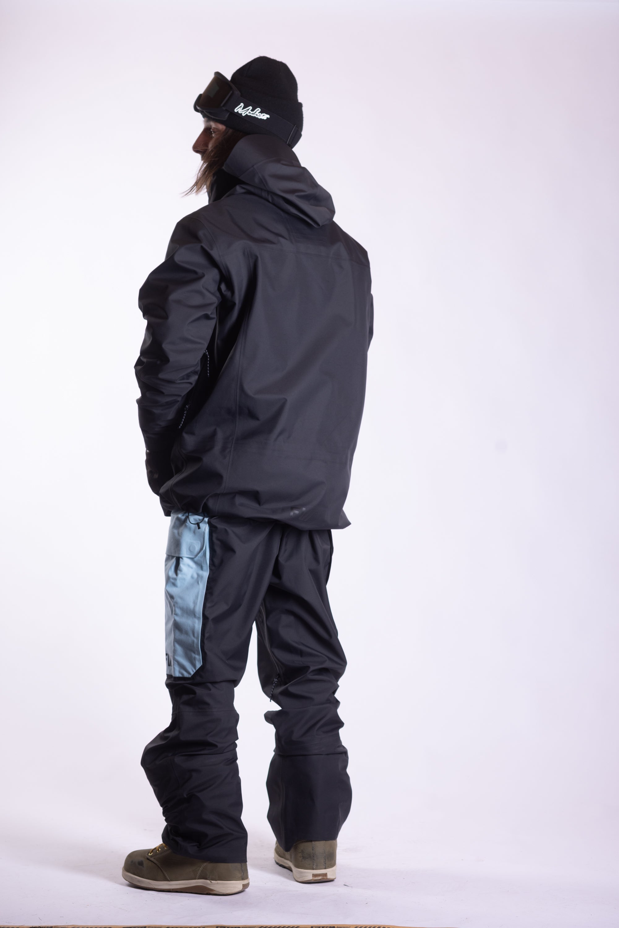 Men's Catalyst 3L Shell Pant