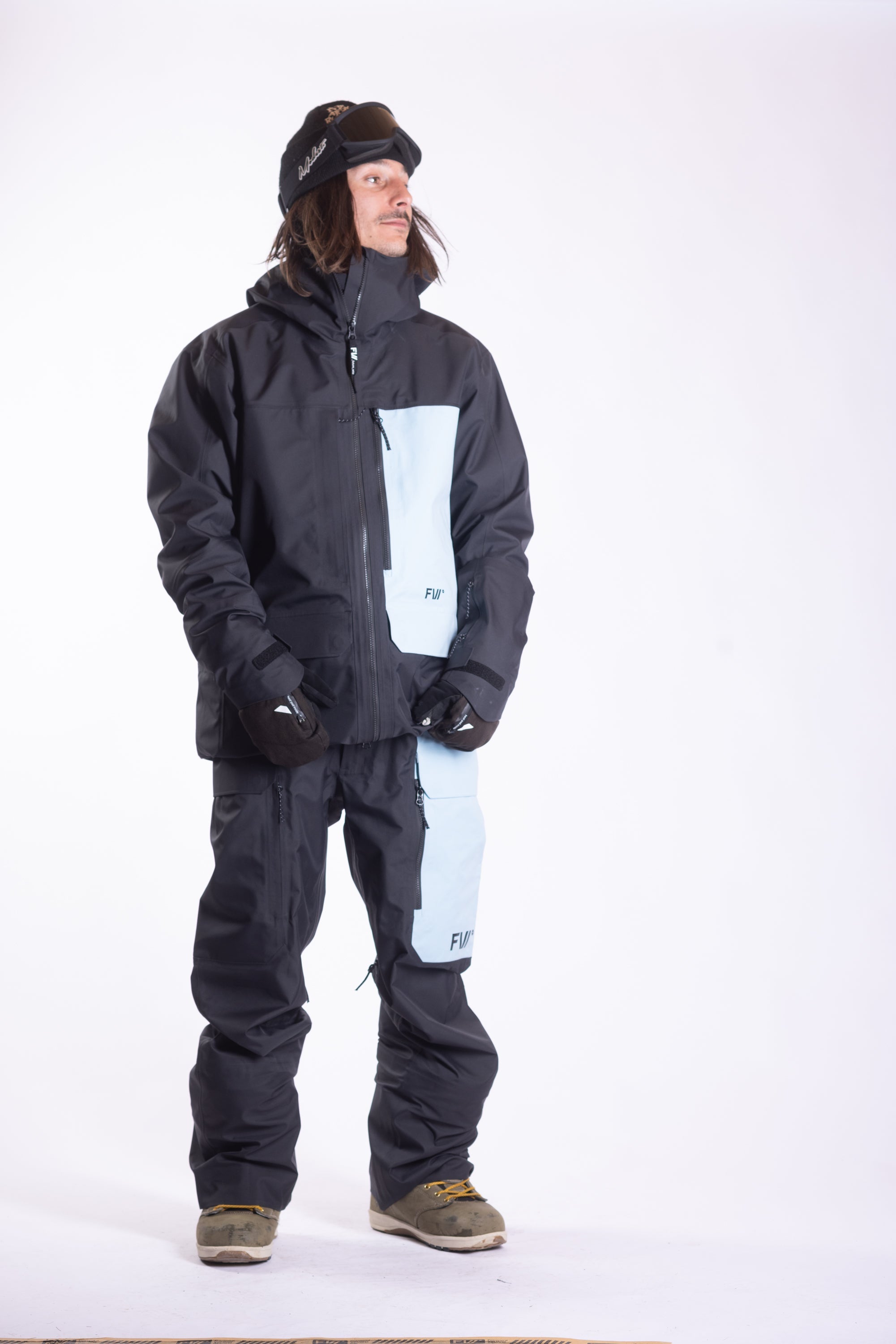 Men's Catalyst 3L Shell Pant