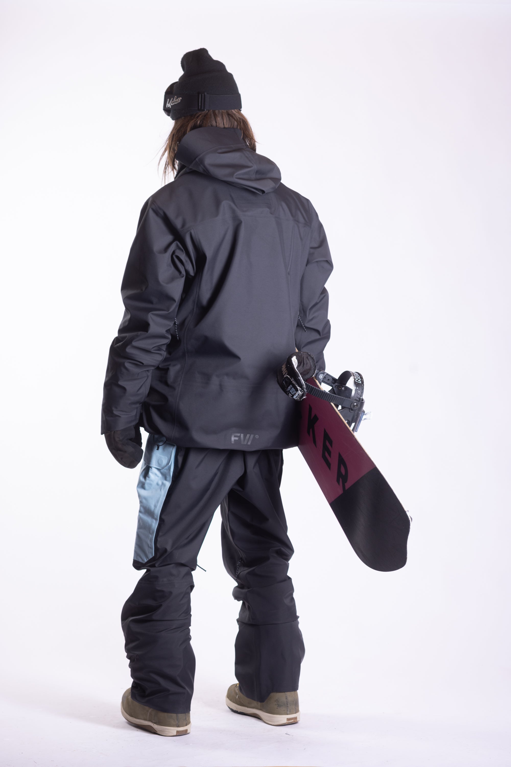 Men's Catalyst 3L Shell Pant