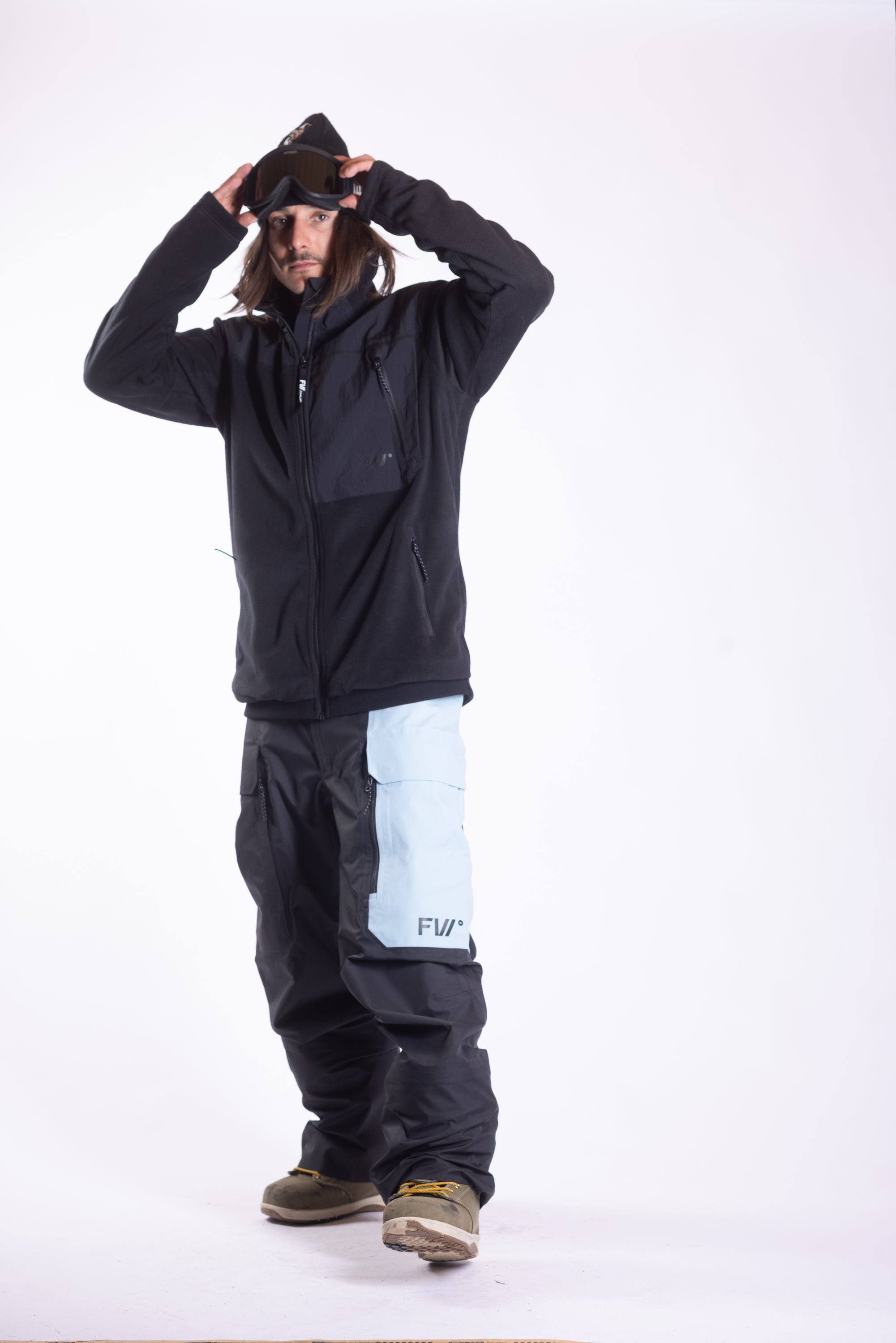 Men's Catalyst 3L Shell Pant