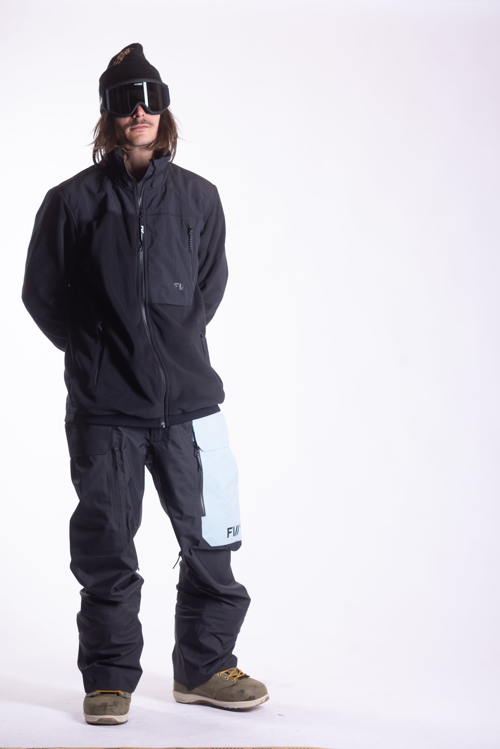 Men's Catalyst 3L Shell Pant