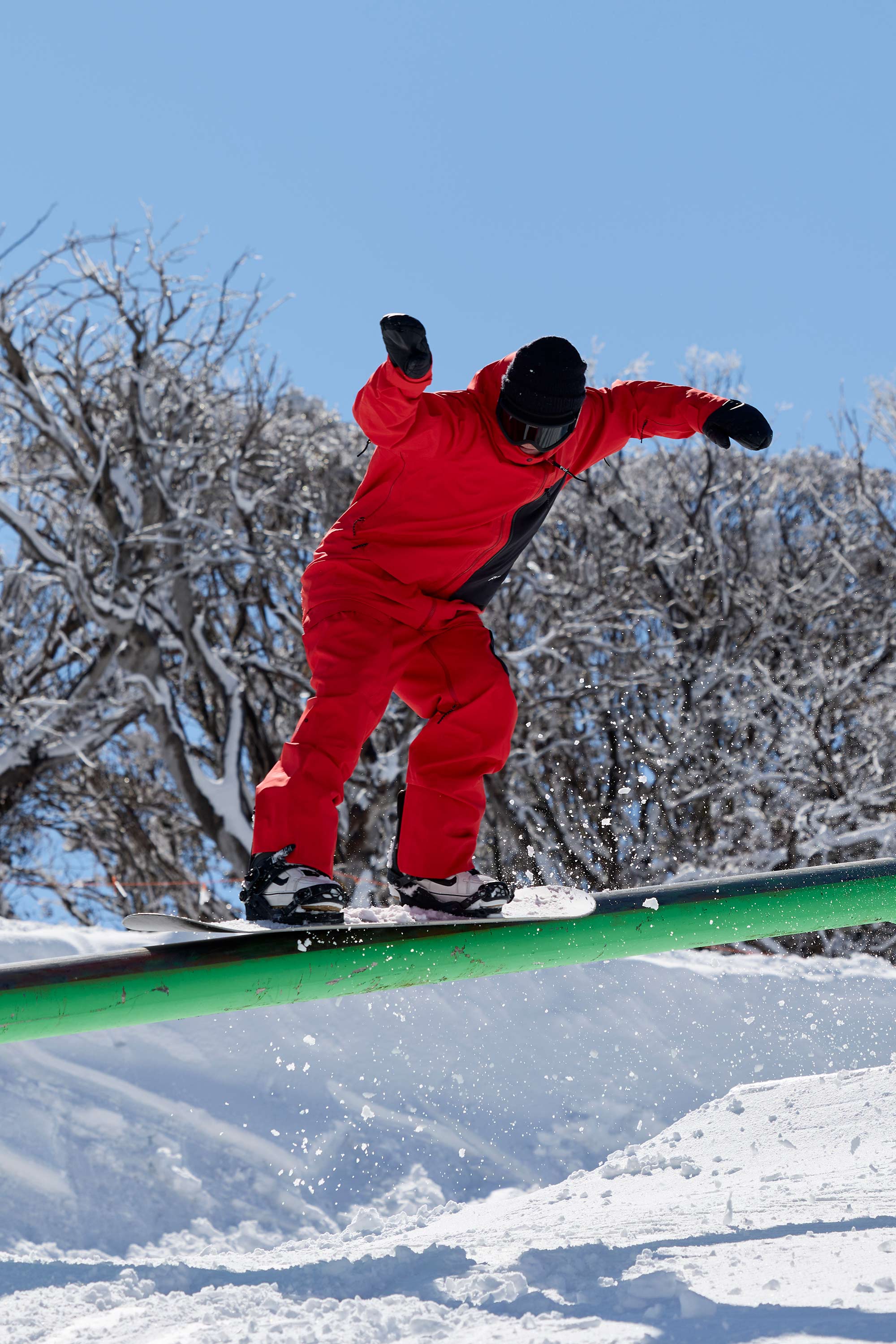 Men's Catalyst 3L Shell Pant