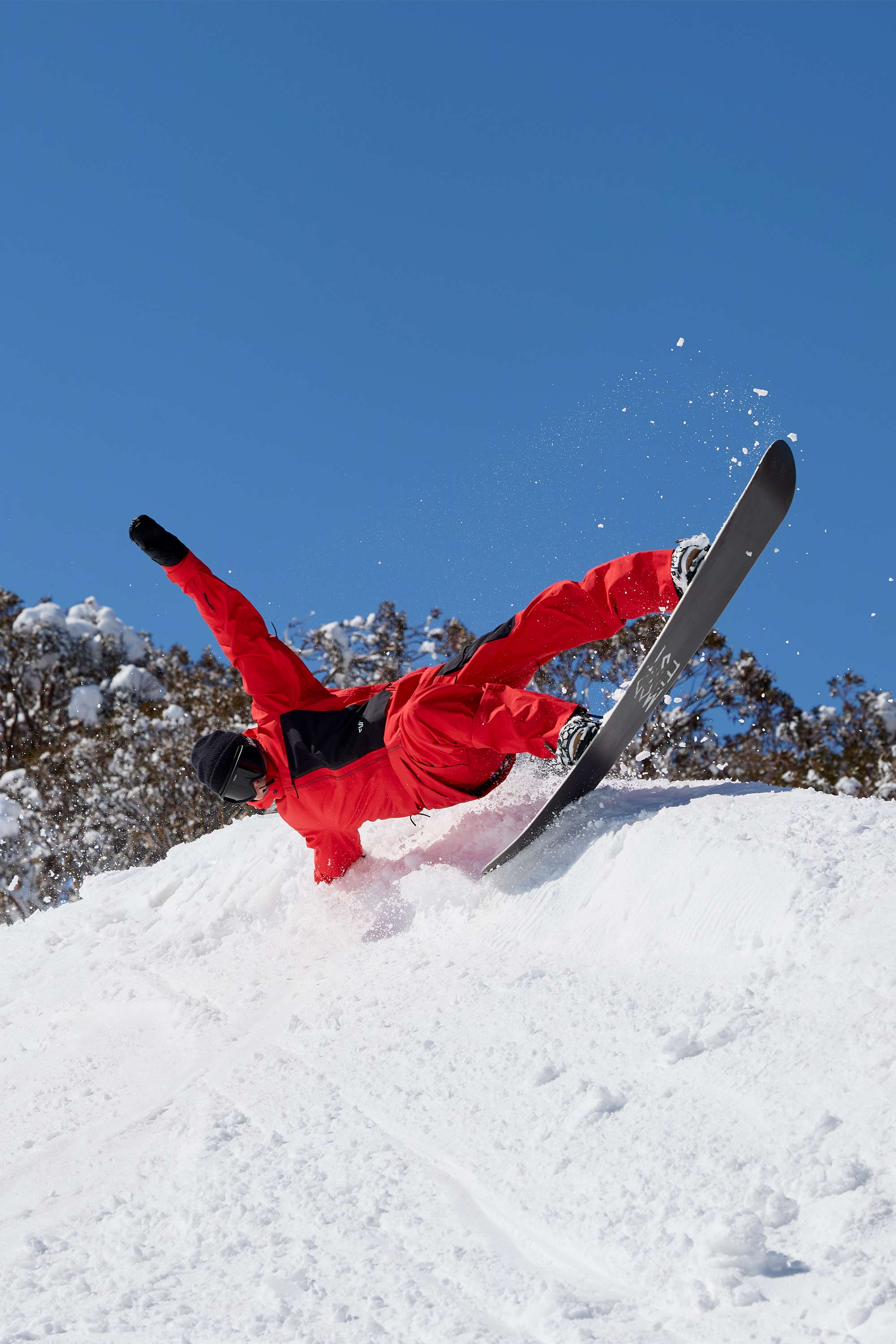 Men's Catalyst 3L Shell Pant