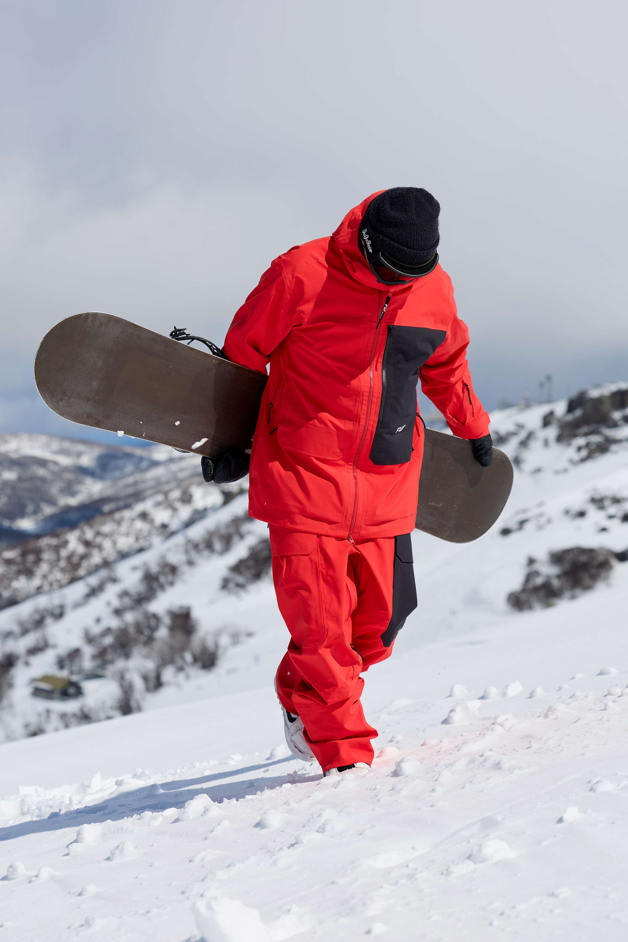 Men's Catalyst 3L Shell Pant