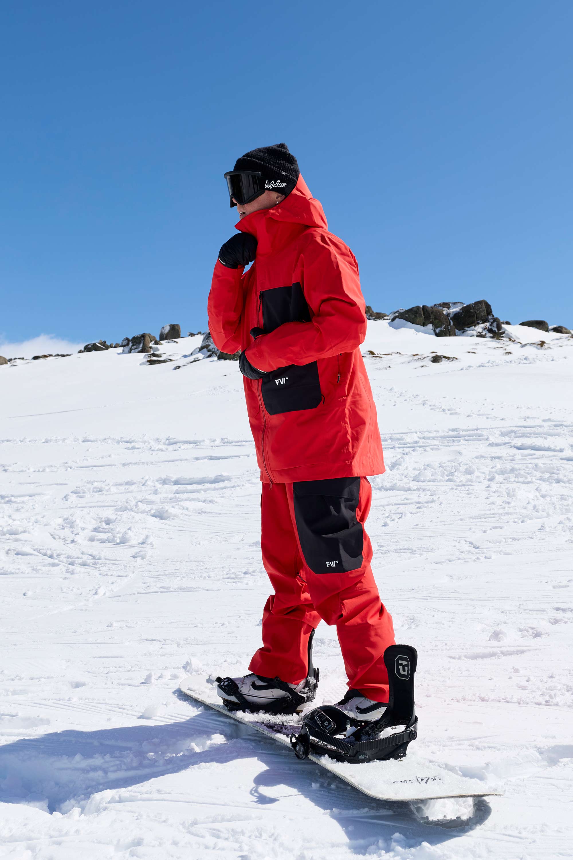 Men's Catalyst 3L Shell Pant