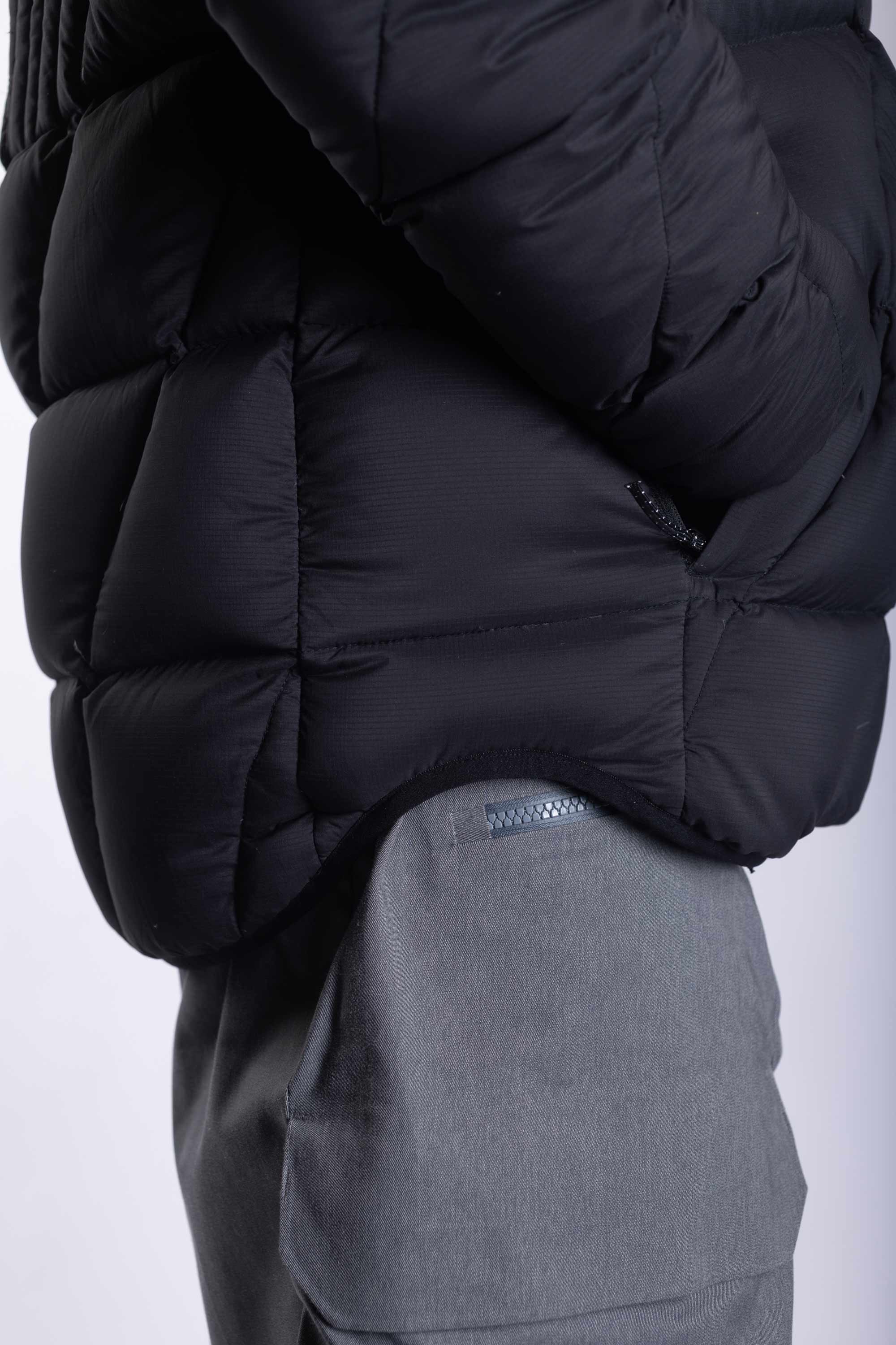 Men's Catalyst Down Hoodie