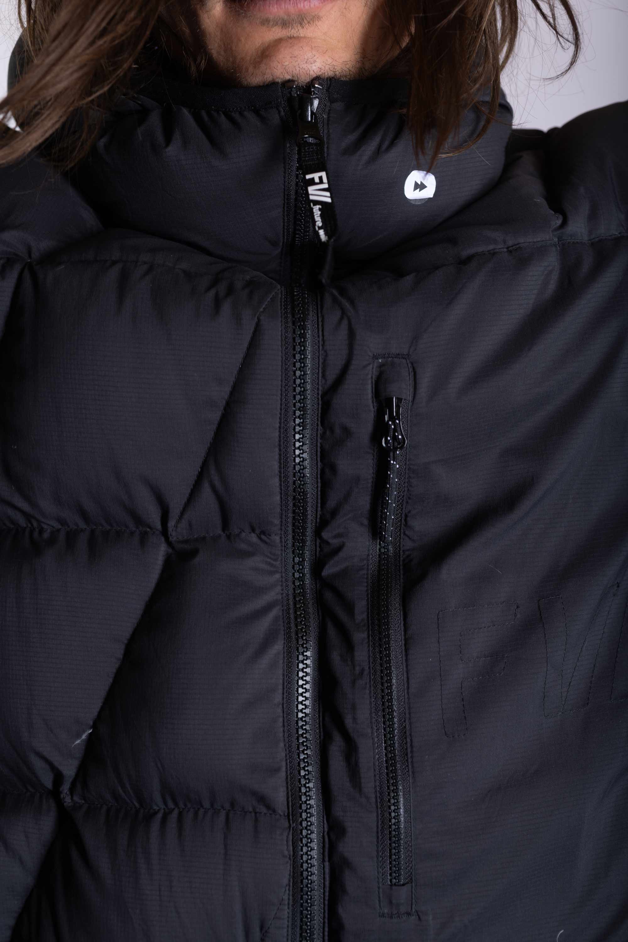 Men's Catalyst Down Hoodie