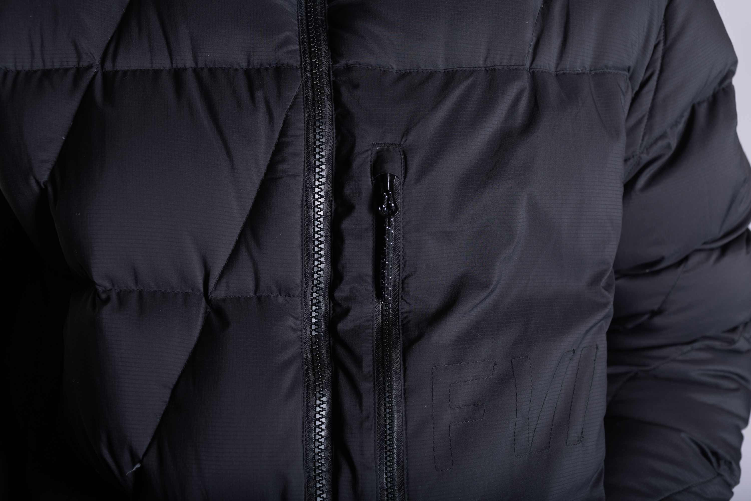 Men's Catalyst Down Hoodie