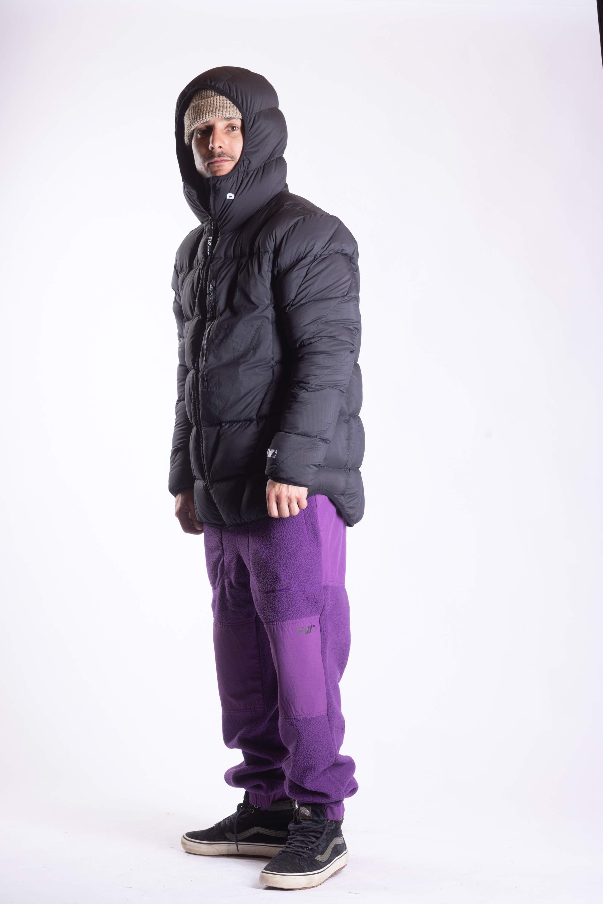 Men's Catalyst Down Hoodie