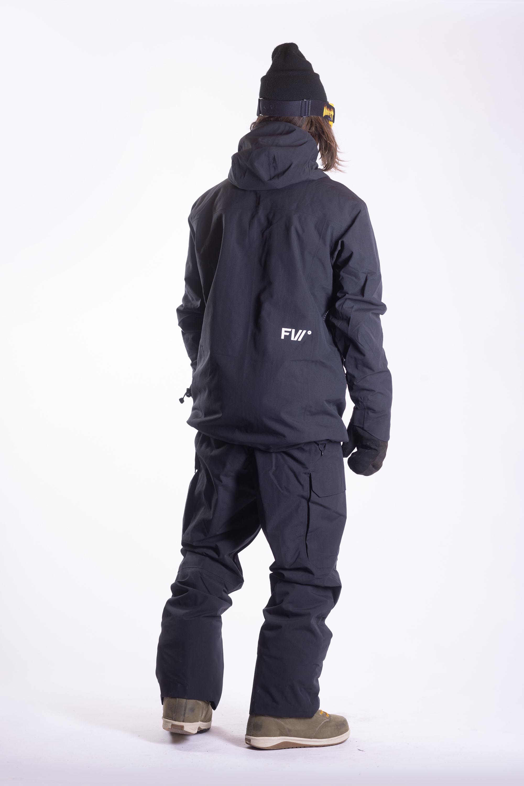 Men’s Catalyst Insulated 2L Jacket