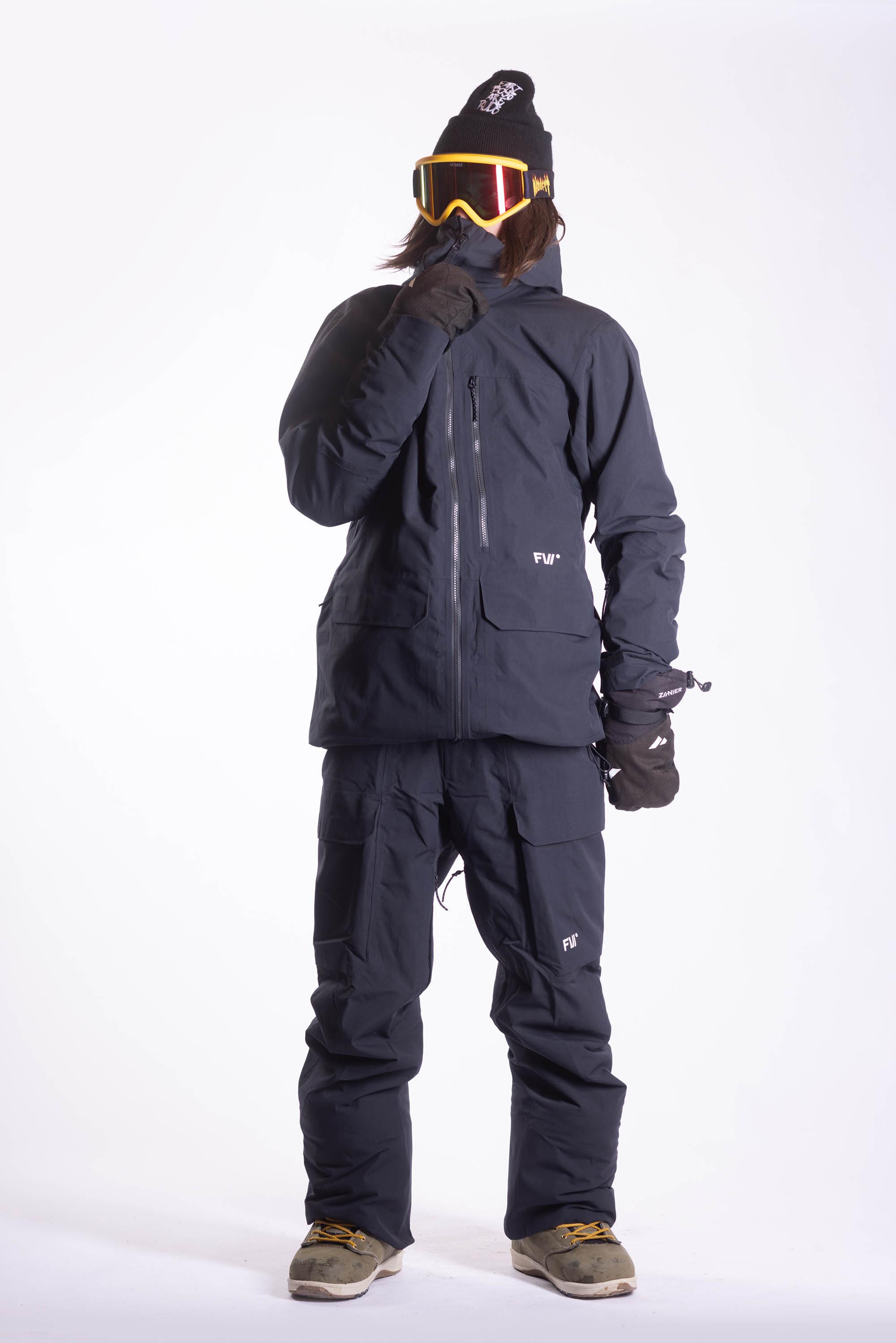 Men’s Catalyst Insulated 2L Jacket