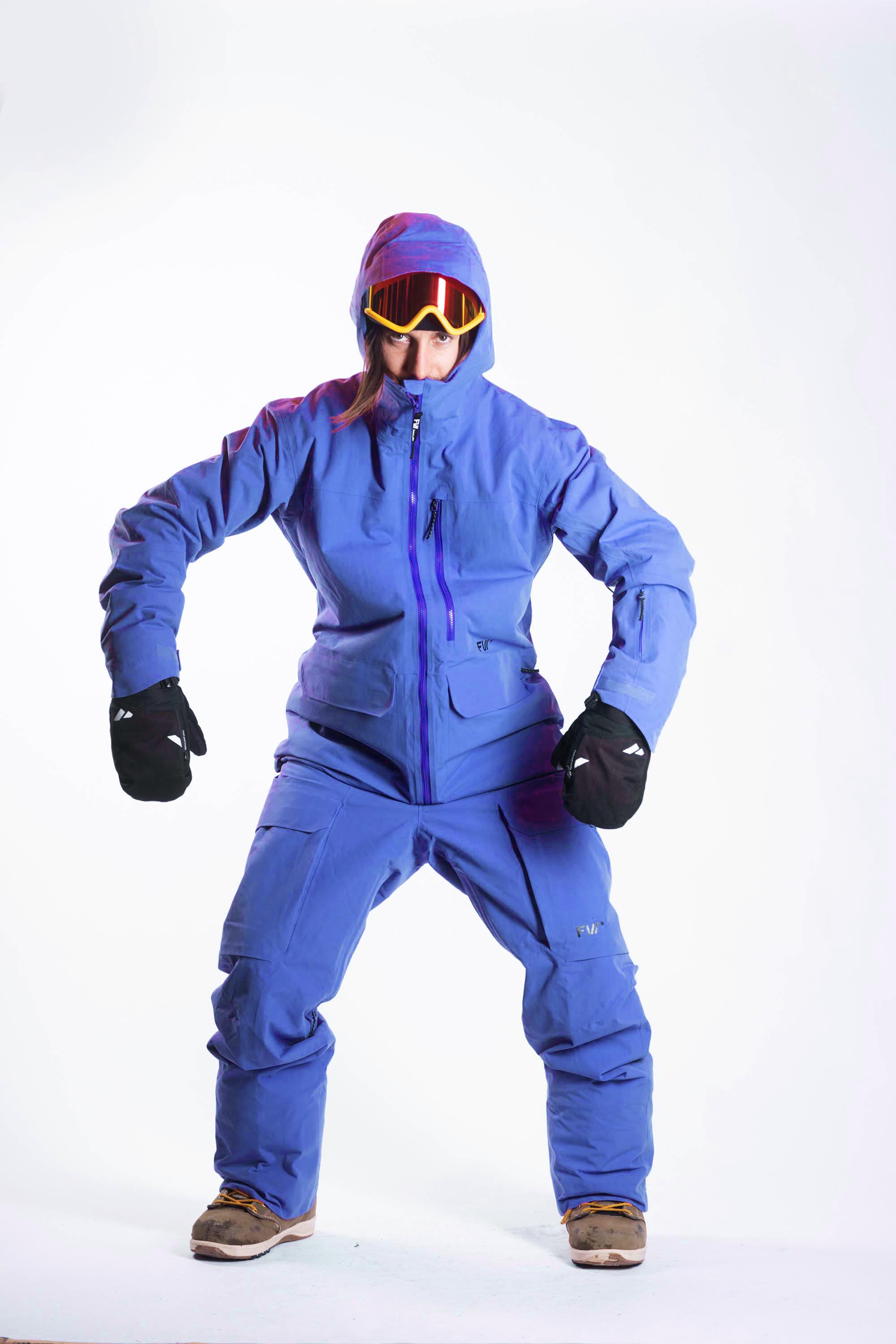 Men’s Catalyst Insulated 2L Jacket