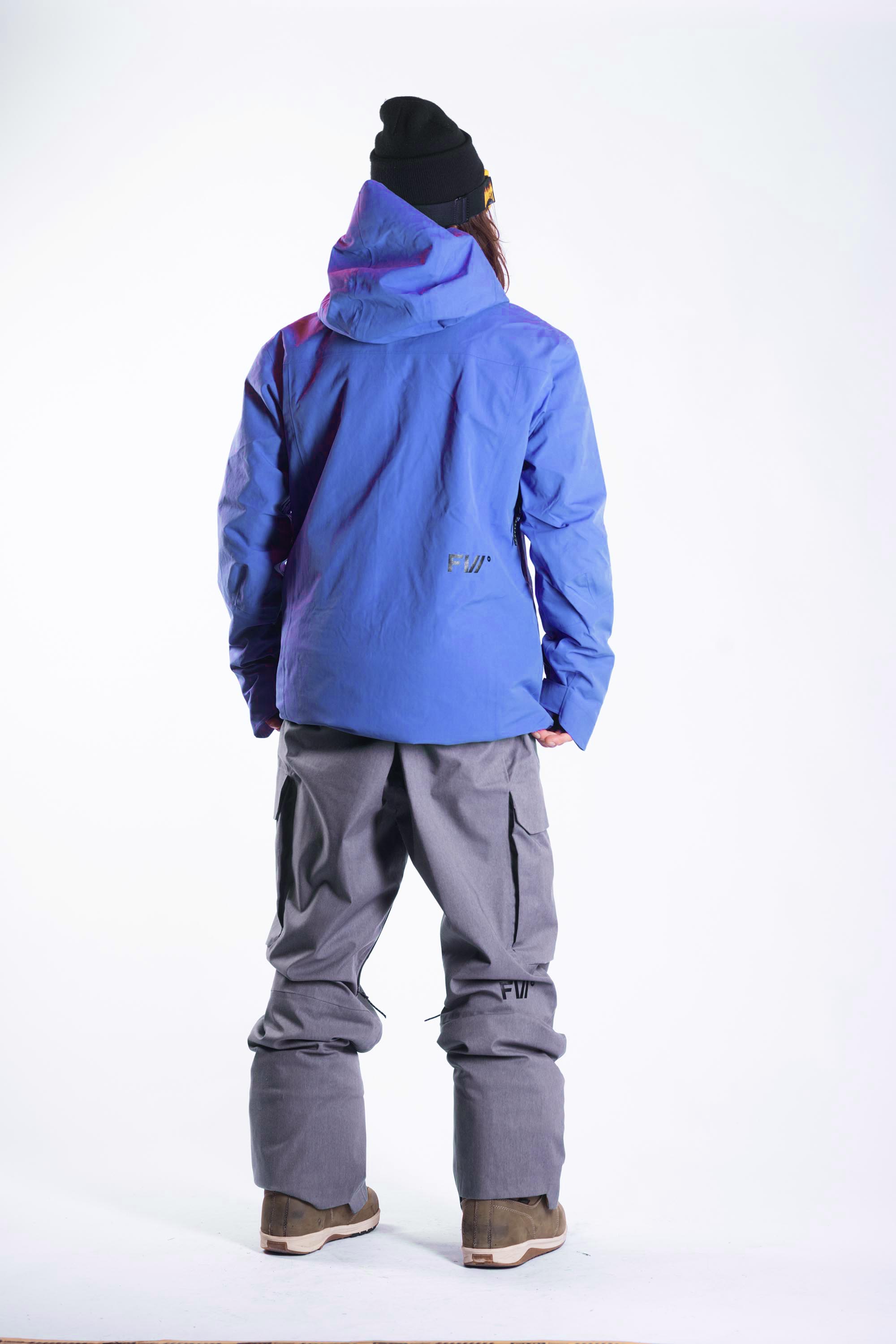 Men’s Catalyst Insulated 2L Jacket