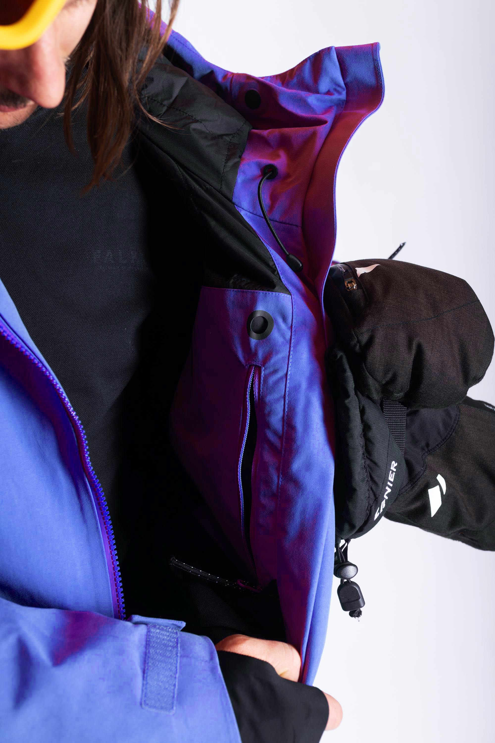 Men’s Catalyst Insulated 2L Jacket